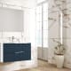Conjunto mueble de baño Lombok Bruntec principal 3