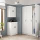 Armario bajo de baño USE Bruntec ambiente 6
