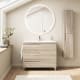 Columna de baño Vitale Royo ambiente 9