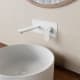 Robinet de lavabo encastré Cassio GME environnement 8