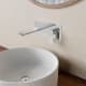 Robinet de lavabo encastré Cassio GME environnement 9