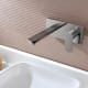 Robinet de lavabo encastré Cassio GME environnement 4