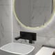 Robinet de lavabo encastré Cassio GME environnement 6
