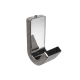 Conjunto de accesorios de baño Luxor Manillons Torrent detalle 2