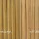 Mueble de baño de madera maciza Alpes 14 Bruntec detalle 4