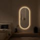 Espejo de baño con luz LED Aris Bruntec principal 3