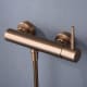 Robinet de douche Monza Imex détail 6
