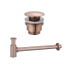 Pack Valve Click-clack + Siphon Imex principal 8
