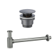 Pack Valve Click-clack + Siphon Imex principal 6