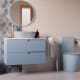 Inodoro compacto Frades Fossil Natura ambiente 4