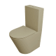 Inodoro compacto Frades Fossil Natura principal 1