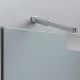 Mampara de ducha Dafne (990B) Bruntec a medida detalle 2