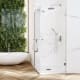 Paroi de douche Newglass (NG-208) Profiltek principal 1