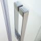 Paroi de douche Prestige Titan GME détail 1