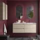 Conjunto mueble de baño Noja Salgar principal 0