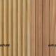 Colgar doble 2 puertas madera maciza Alpes Bruntec detalle 5