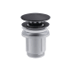 Pack Grifo de lavabo Génova Imex + Válvula click-clack detalle 6