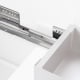 Mueble de baño Galsaky industrial Coycama detalle 9
