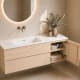 Conjunto Mueble de baño Alpes 21 Bruntec detalle 6