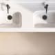 Conjunto mueble de baño Logika Royo detalle 4