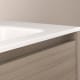 Conjunto mueble de baño Sansa Royo detalle 6