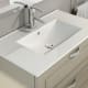Lavabo encastrado Thin Art and Bath principal 0