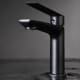 Pack Robinet de lavabo Lúxor Imex + bonde click-clack environnement 6