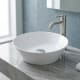 Lavabo sobre encimera Sur Bruntec principal 0