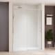 Paroi de douche coulissante sur mesure Aria Bruntec principal 3