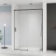 Paroi de douche coulissante sur mesure Aria Bruntec principal 1
