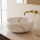 Lavabo sobre encimera Toscana Bruntec principal 0