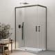Paroi de douche Basic GME principal 3