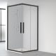 Paroi de douche Elma (El-220) Profiltek option 5