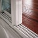 Mampara de ducha Helsinki Bruntec detalle 4