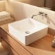 Lavabo sobre encimera Venecia Bruntec principal 0