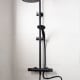 Columna de ducha extensible termostático Manacor Strohm Teka ambiente 3