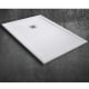 Plato de ducha resina Frame Bruntec ambiente 7