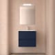 Conjunto mueble de baño Noja Salgar ambiente 12