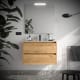 Conjunto mueble de baño Noja Salgar principal 2