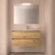 Conjunto mueble de baño Noja Salgar ambiente 26