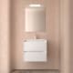 Conjunto mueble de baño Noja Salgar ambiente 18