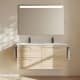 Conjunto mueble de baño Vitale Royo principal 4