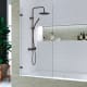 Pare-baignoire Savio Bruntec principal 1