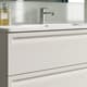 Mueble de baño con encimera de piedra Marina Avila Dos detalle 3