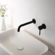 Grifo de lavabo empotrado Etna Imex ambiente 12