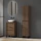 Columna de baño Basic Viso ambiente 19
