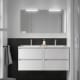 Conjunto mueble de baño Noja Salgar principal 8