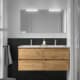 Conjunto mueble de baño Noja Salgar principal 6