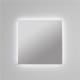 Miroir de salle de bains Lisa LED Bruntec principal 0