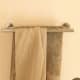 Toallero de baño Architect S+ Cosmic ambiente 6